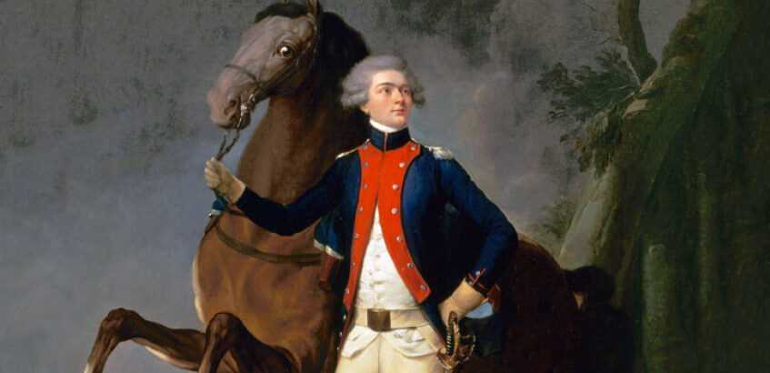 LAFAYETTE