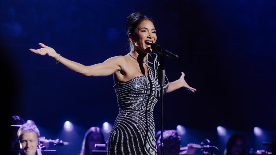 An Evening with Nicole Scherzinger <br/>GREAT PERFORMANCES