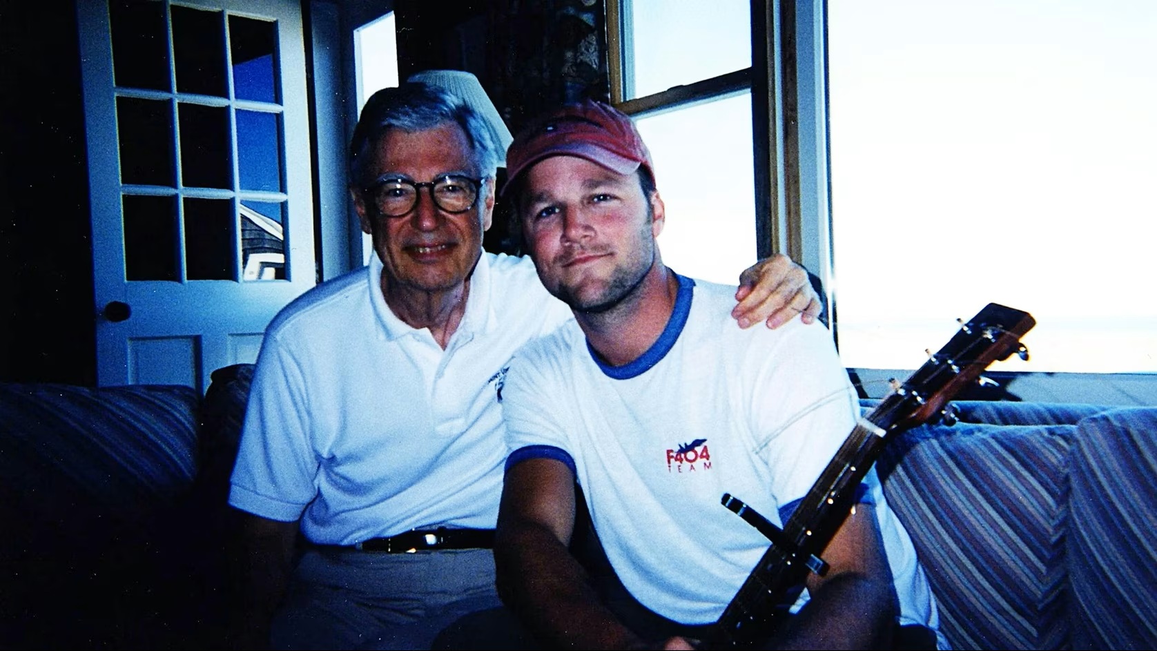 Friends & Neighbors: Stories of Hope & Healing