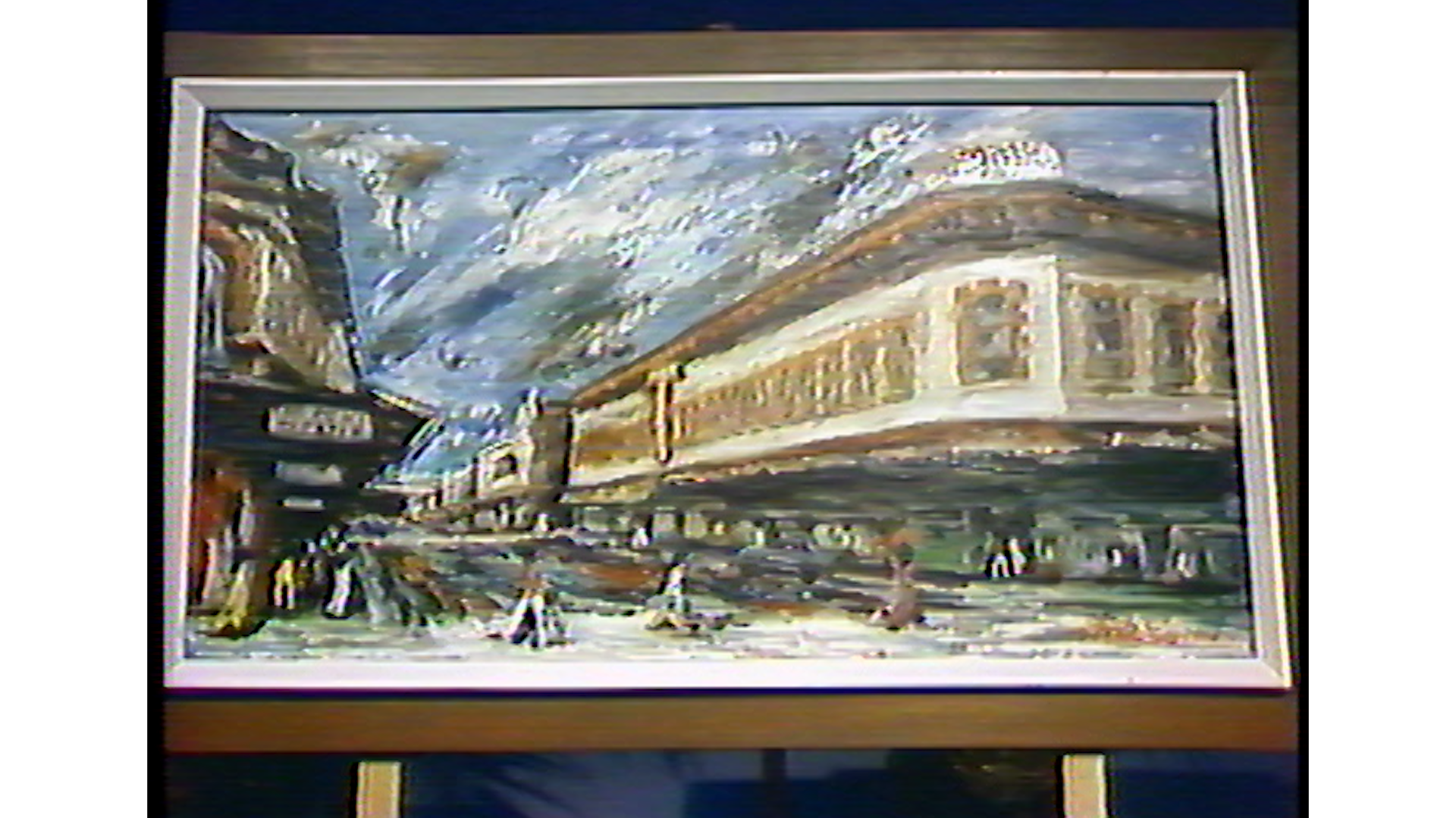 Painter Fritz Sydow <br/>PBS Hawaiʻi Classics