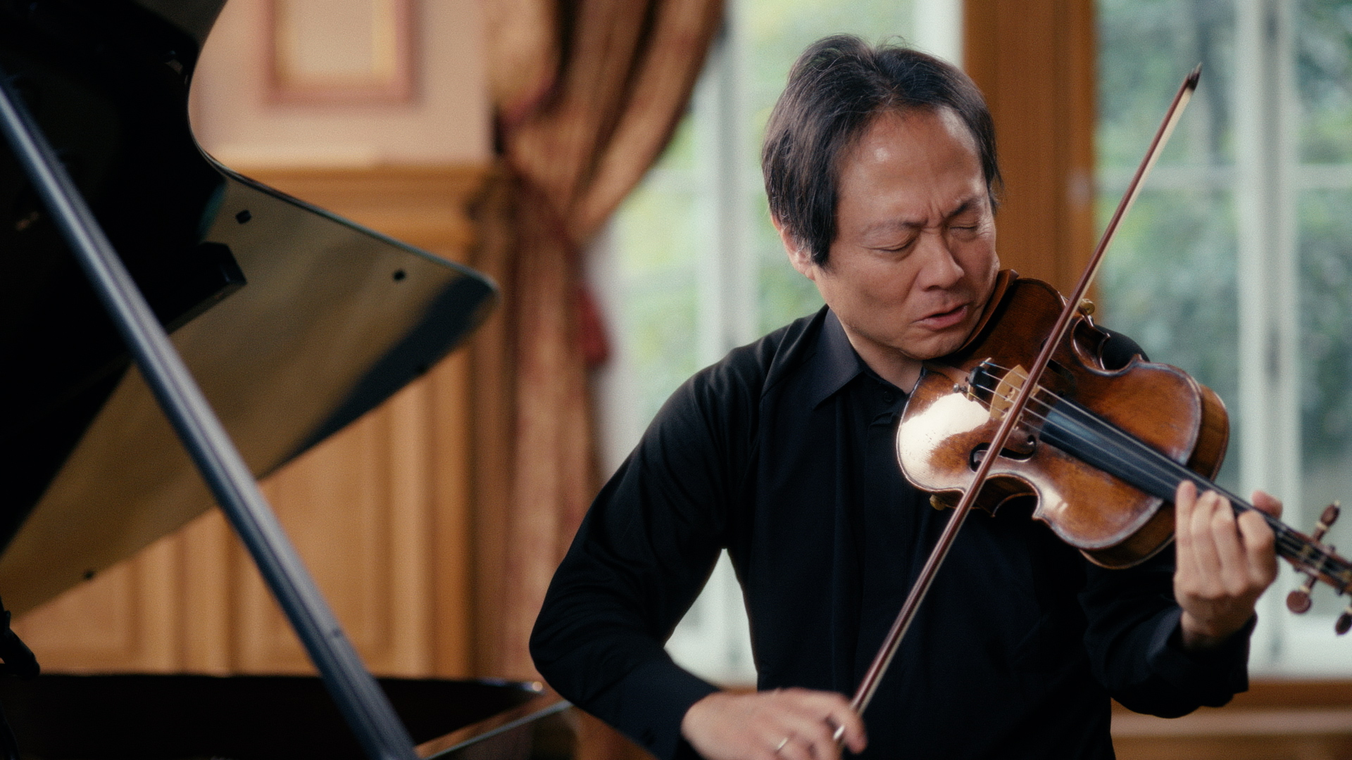 NOW HEAR THIS: The Iceland Sound <br/>GREAT PERFORMANCES