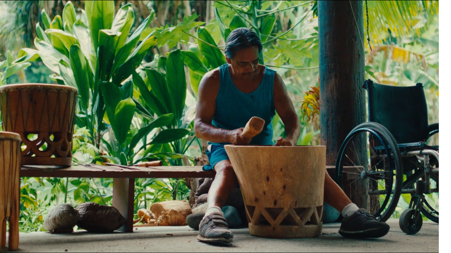 Hometown Legends <br/>PBS HAWAIʻI PRESENTS