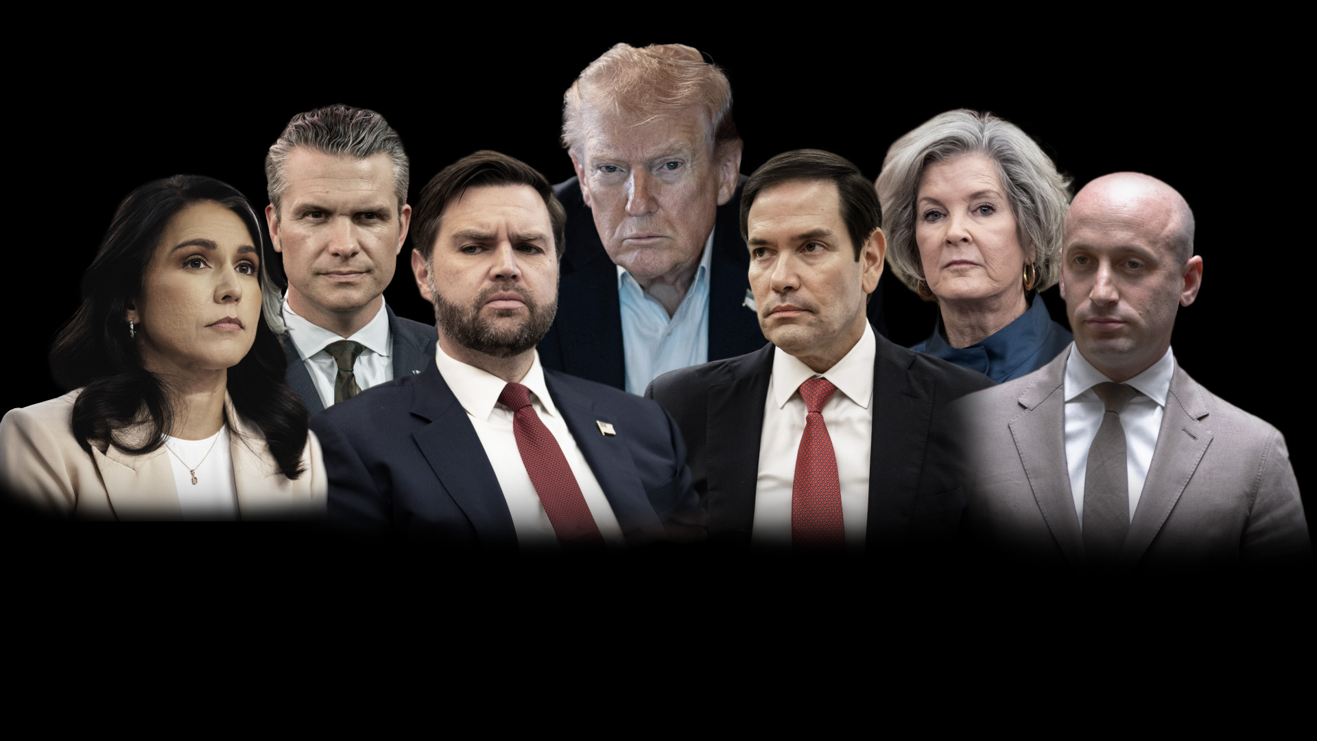 The War Cabinet <br/>FRONTLINE
