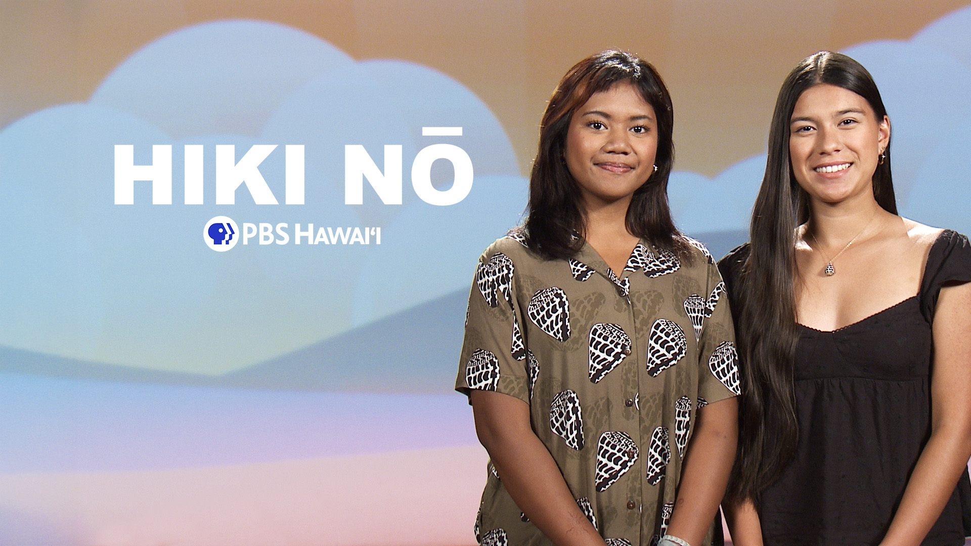 2026 Spring Challenge: “Where We Meet the Water” <br/>HIKI NŌ