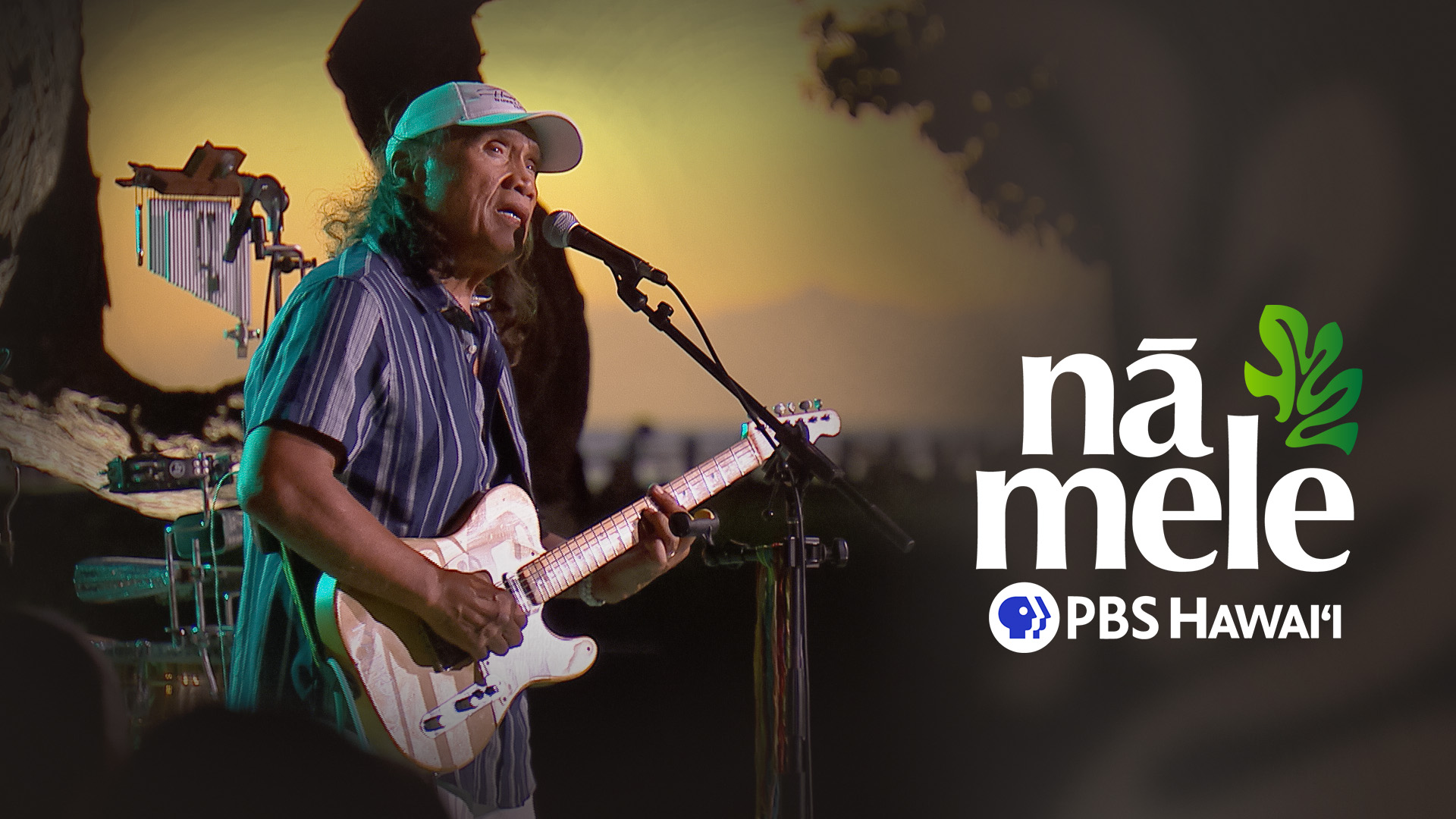 PBS Hawai'i
