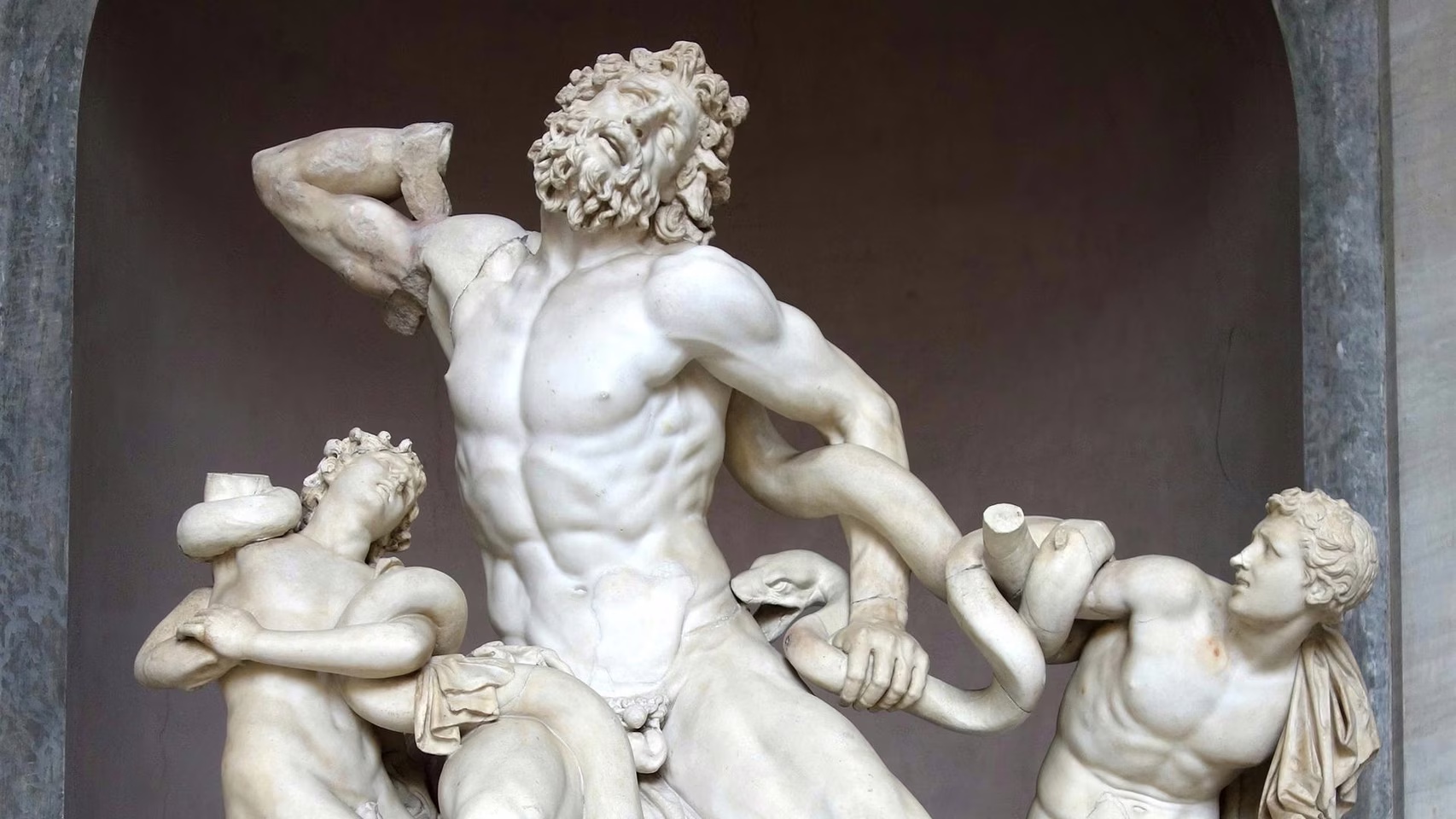 Stone Age to Ancient Greece <br/>RICK STEVES’ ART OF EUROPE