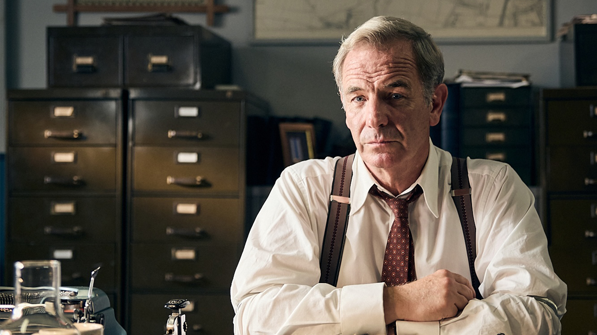 Season 11, Episode 4 <br/>Grantchester on Masterpiece