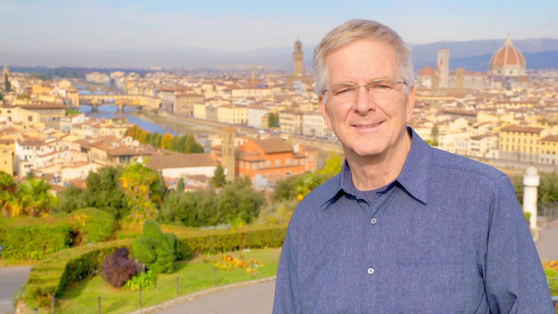 Art of the Renaissance <br/>RICK STEVES ART OF EUROPE