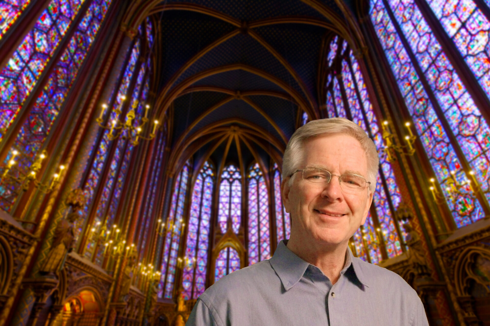 The Middle Ages <br/>RICK STEVES ART OF EUROPE