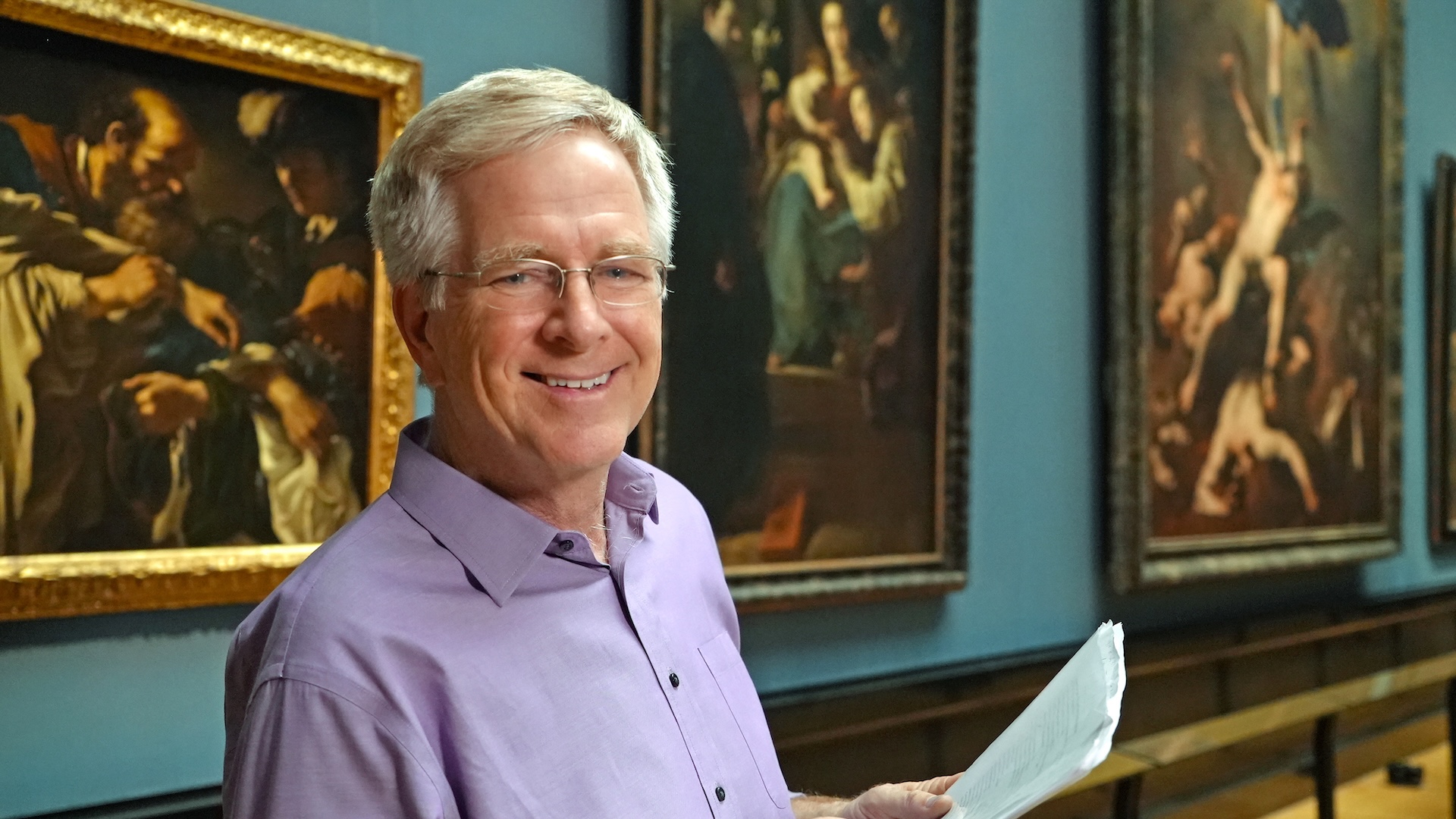 RICK STEVES ART OF EUROPE <br/>The Modern Age
