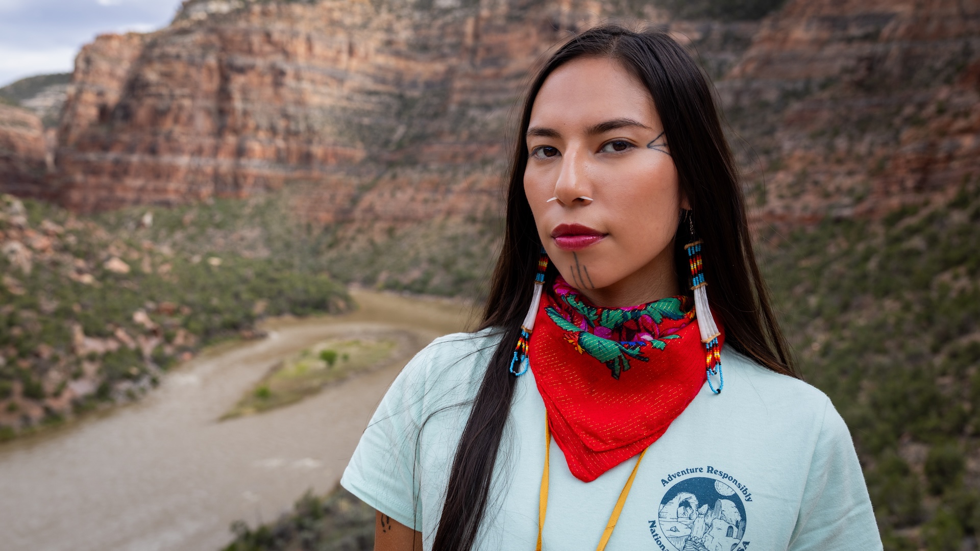 THE AMERICAN SOUTHWEST