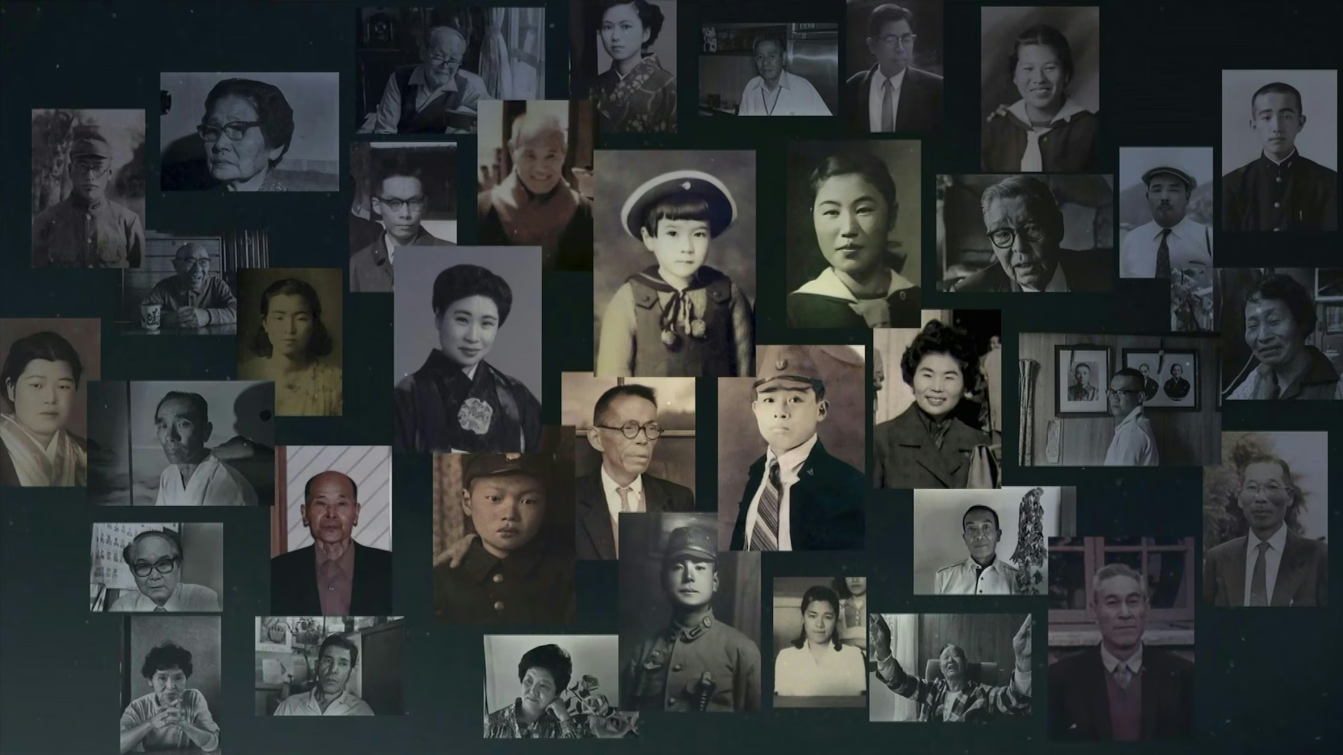Hiroshima Ground Zero: Eyewitness Accounts of 78 A-Bomb Survivors