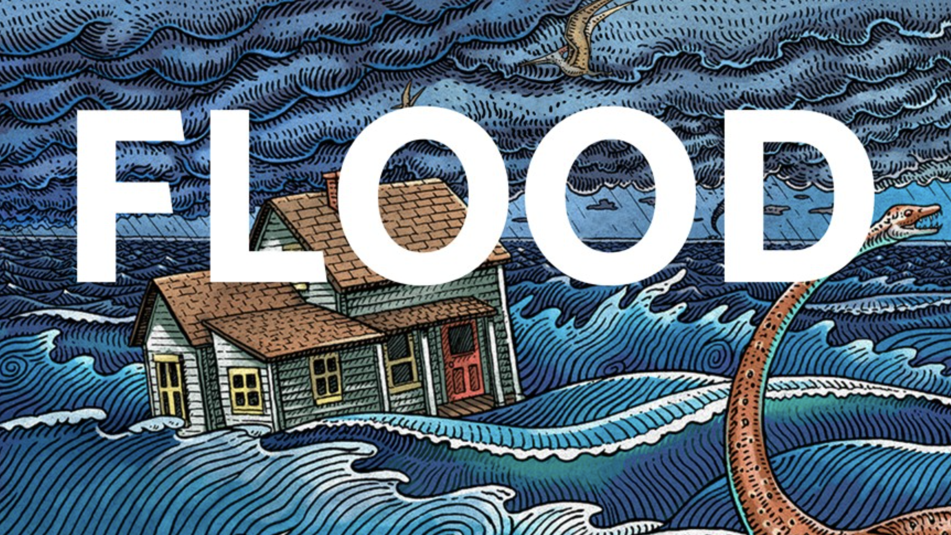 Flood <br/>INDEPENDENT LENS