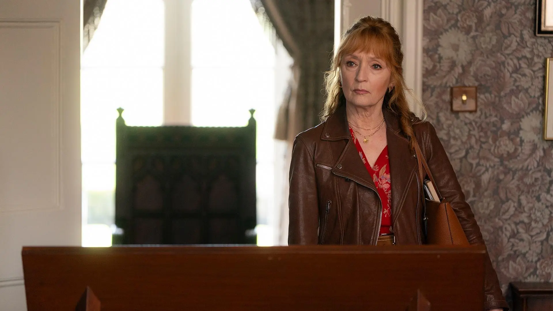 Episode 2 <br/>Marble Hall Murders on Masterpiece