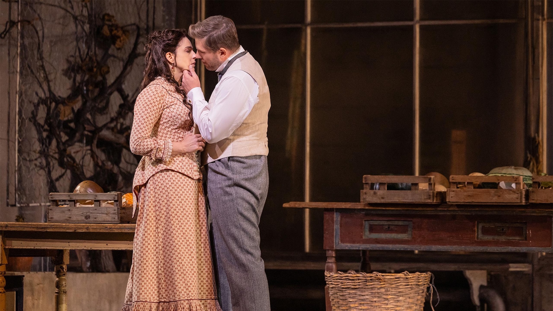 Eugene Onegin <br/>Great Performances at the Met