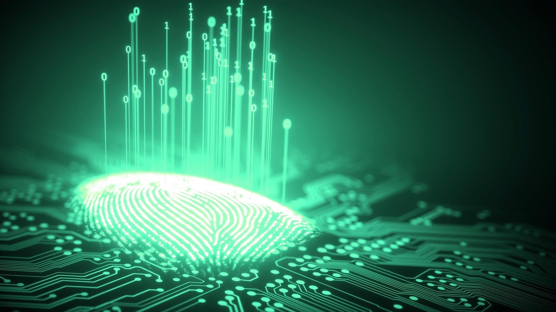 Secrets in Your Data <br/>NOVA