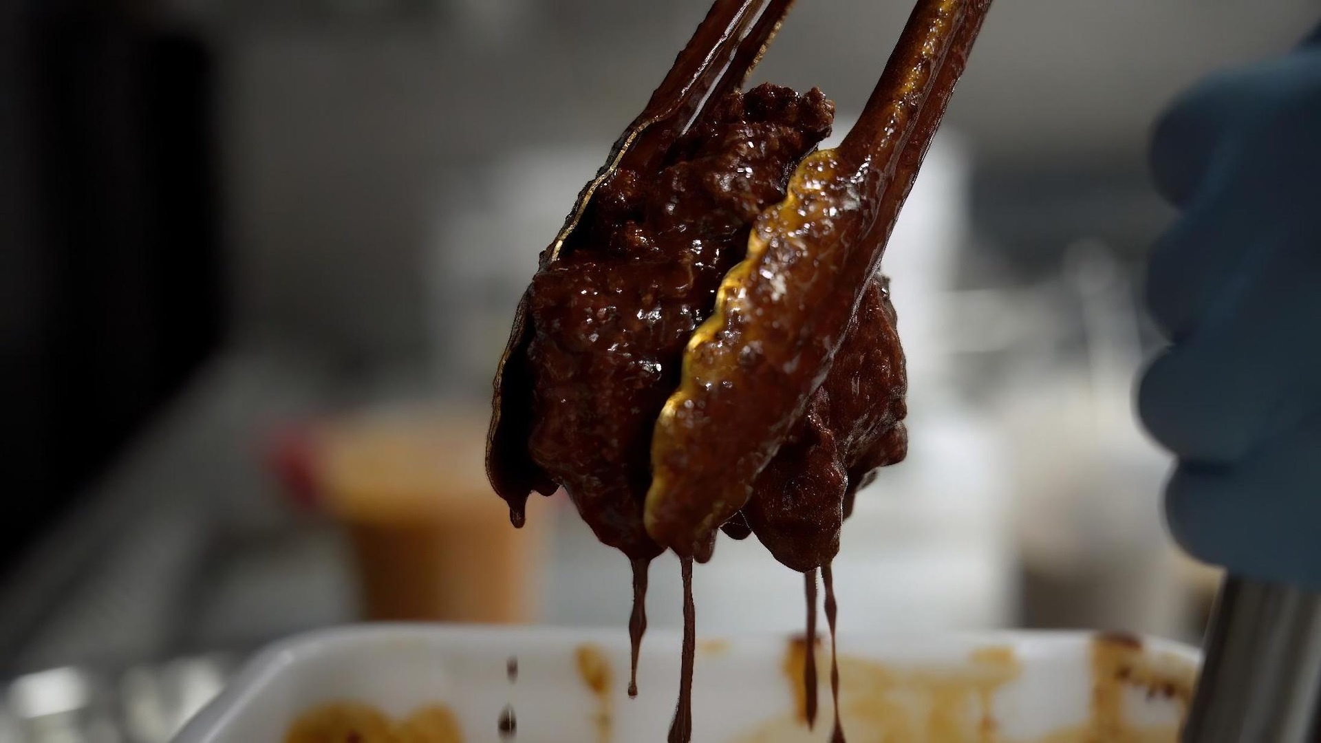 The Great Food Pivot <br/>Food. Curated.