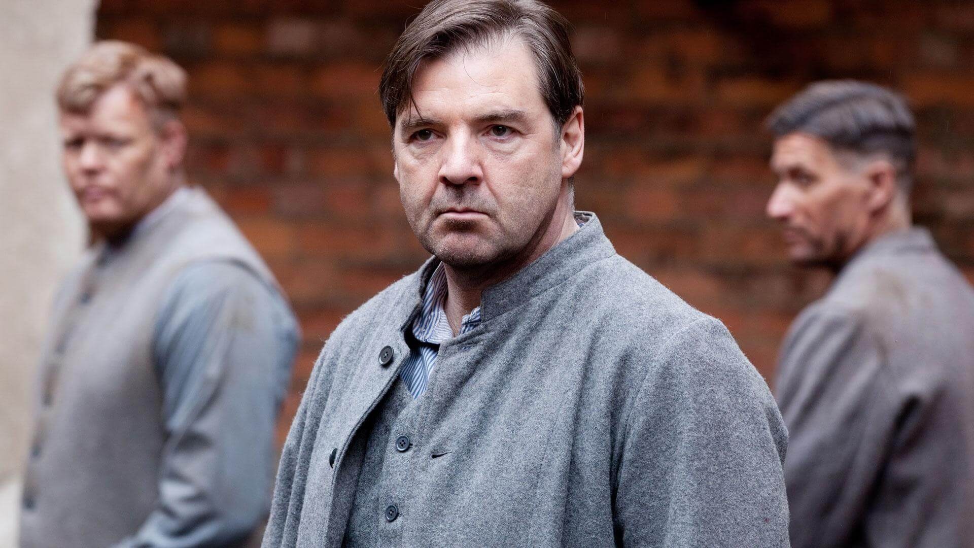 Season 3, Part 3 <br/>Downton Abbey on Masterpiece