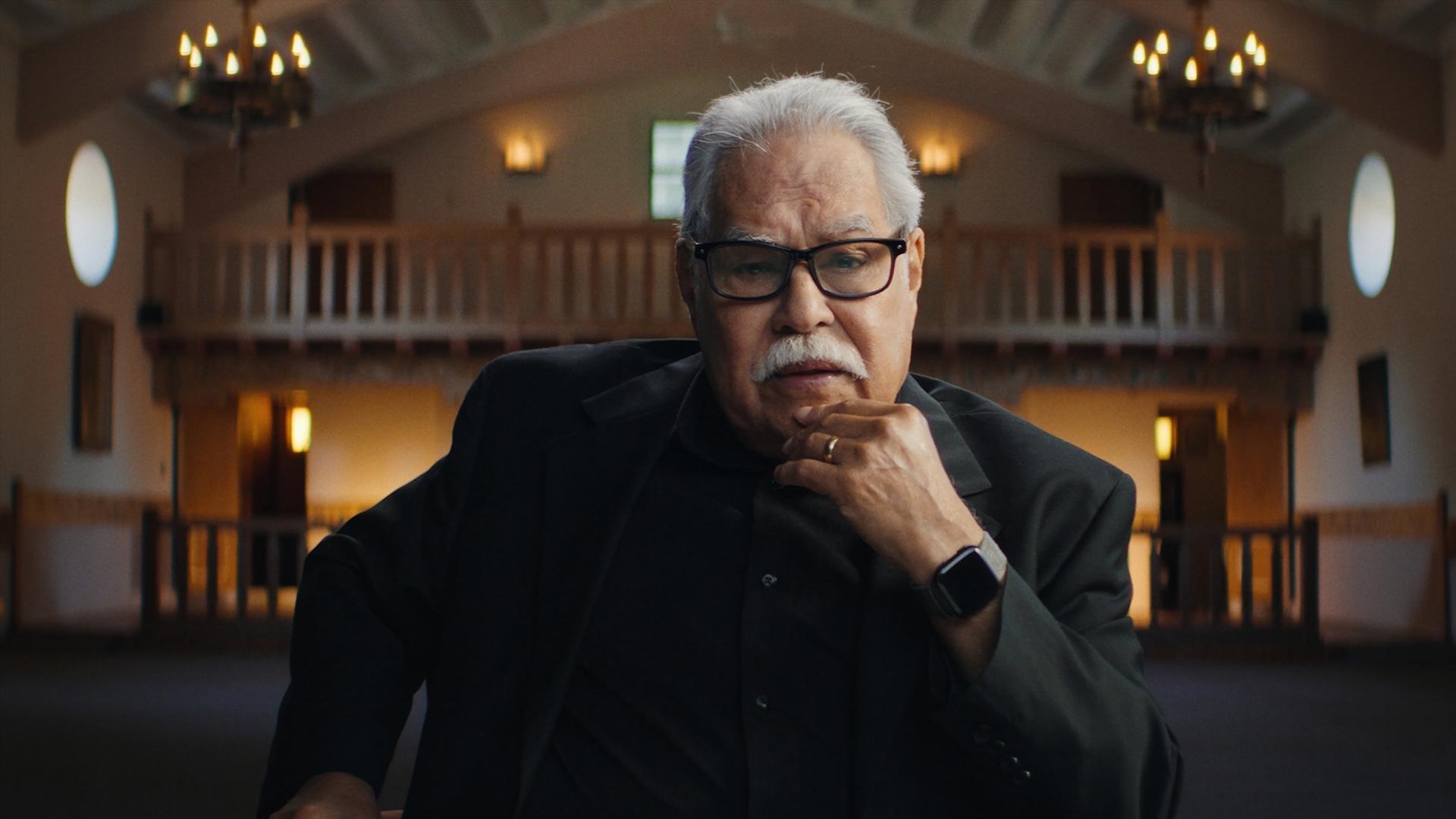 American Pachuco: The Legend of Luis Valdez <br/>American Masters