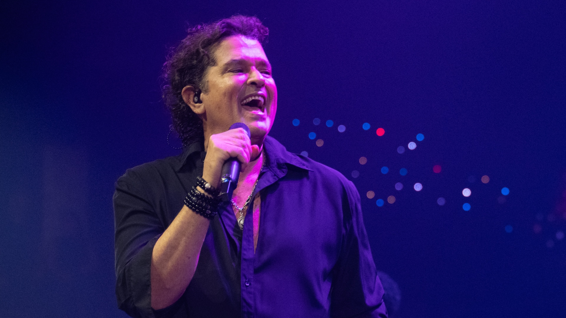 Carlos Vives y La Provincia <br/>Austin City Limits