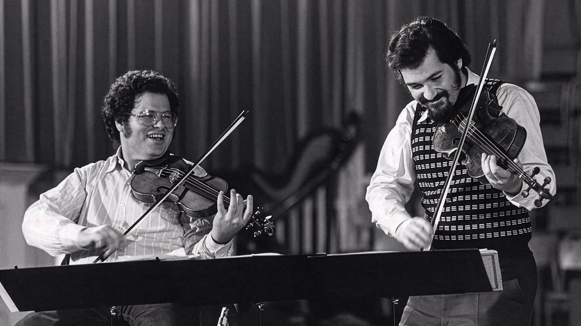 Itzhak Perlman: Virtuoso Violinist <br/>GREAT MUSICIANS OF OUR TIME