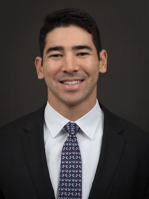 Jon Takamura
