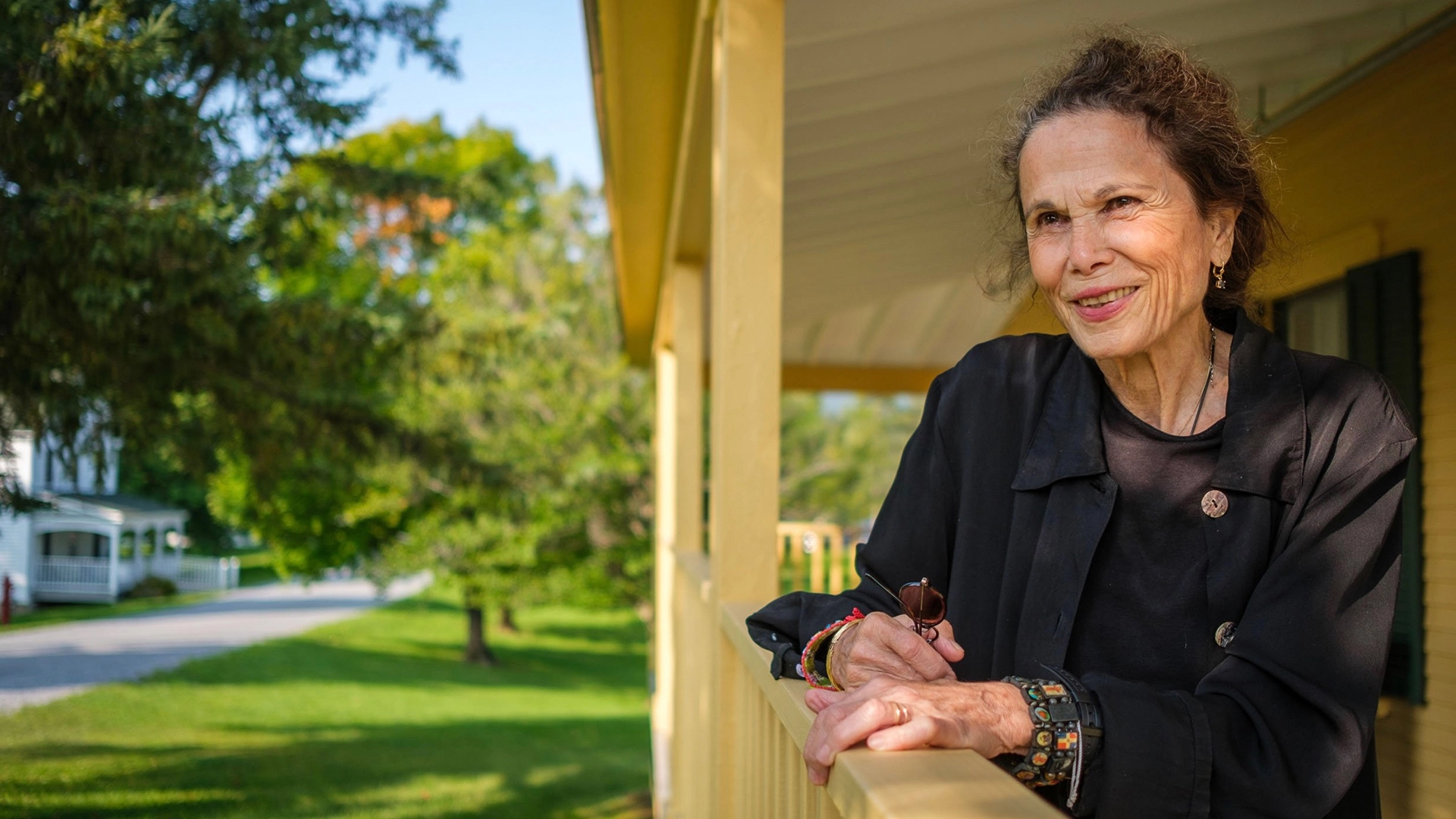 Julia Alvarez: A Life Reimagined <br/>American Masters