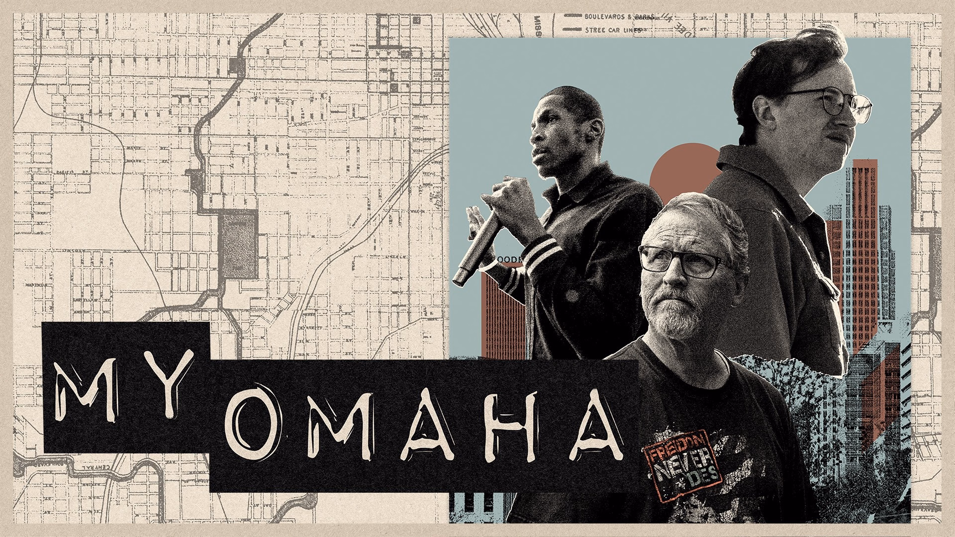 My Omaha <br/>INDEPENDENT LENS