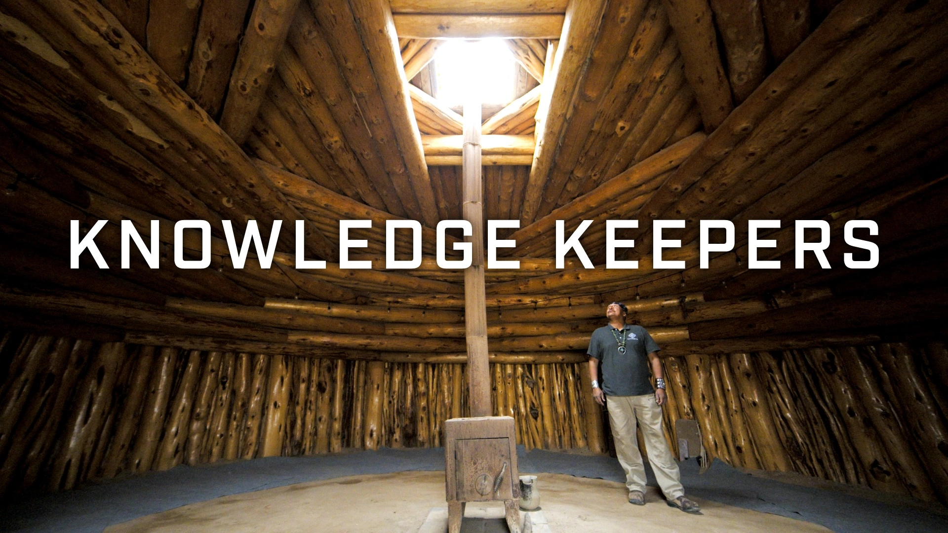 Knowledge Keepers <br/>NOVA