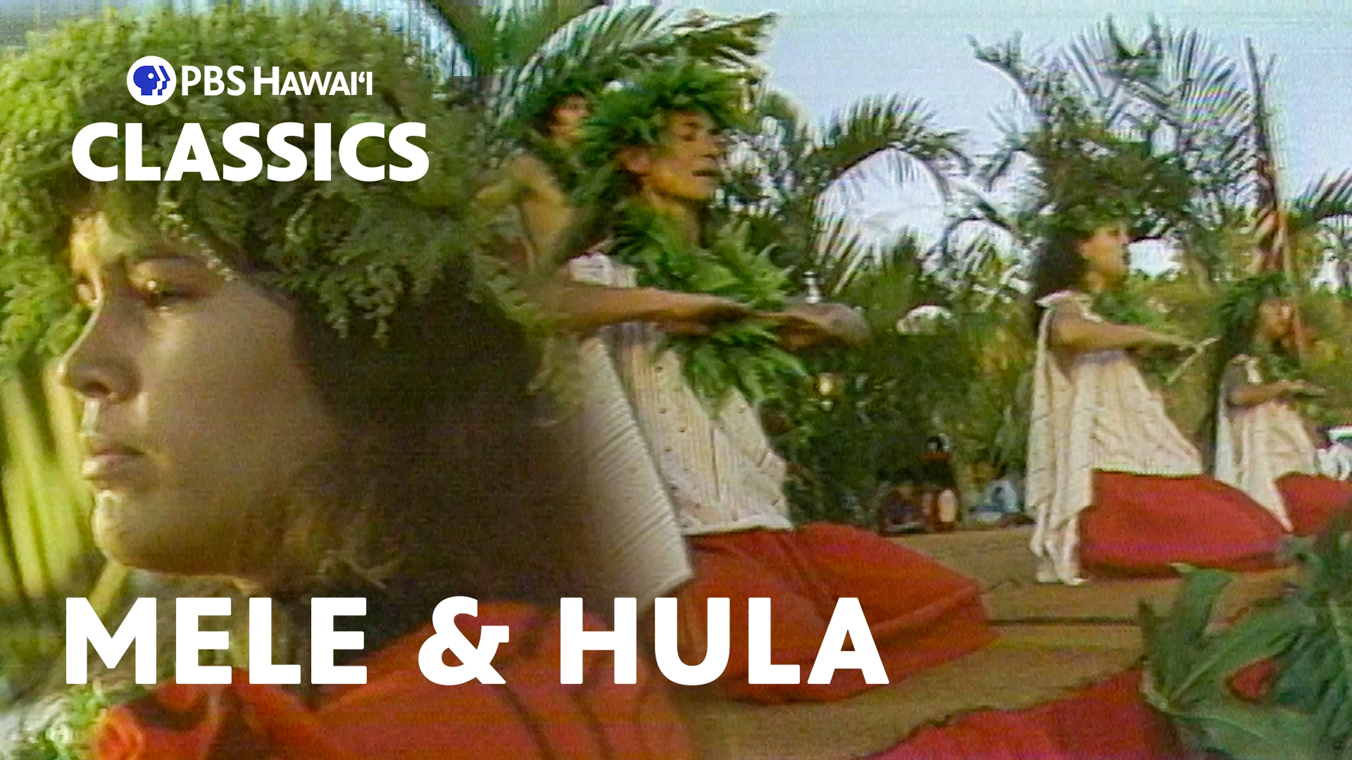 Lahainaluna 150th Anniversary Part 3 <br/>PBS Hawaiʻi Classics