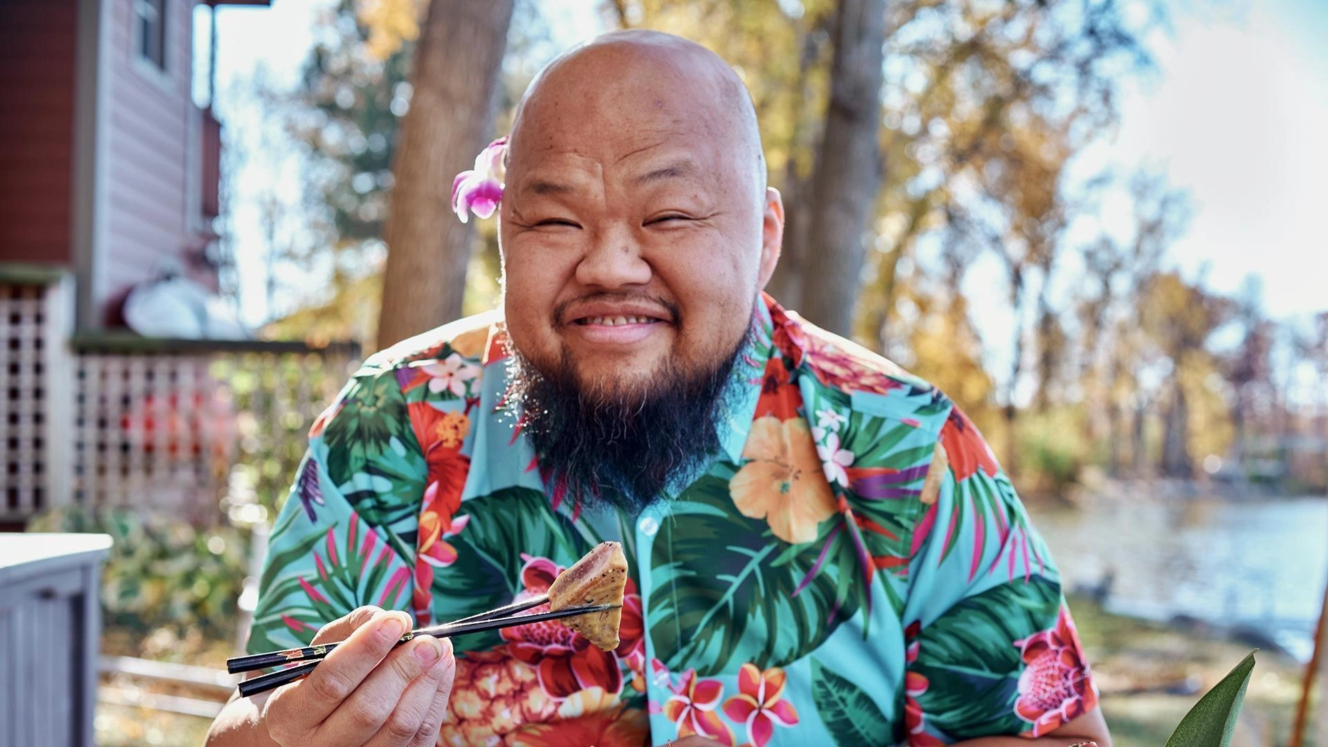 Hawaiʻi’s Beef Stew and Loco Moco <br/>RELISH