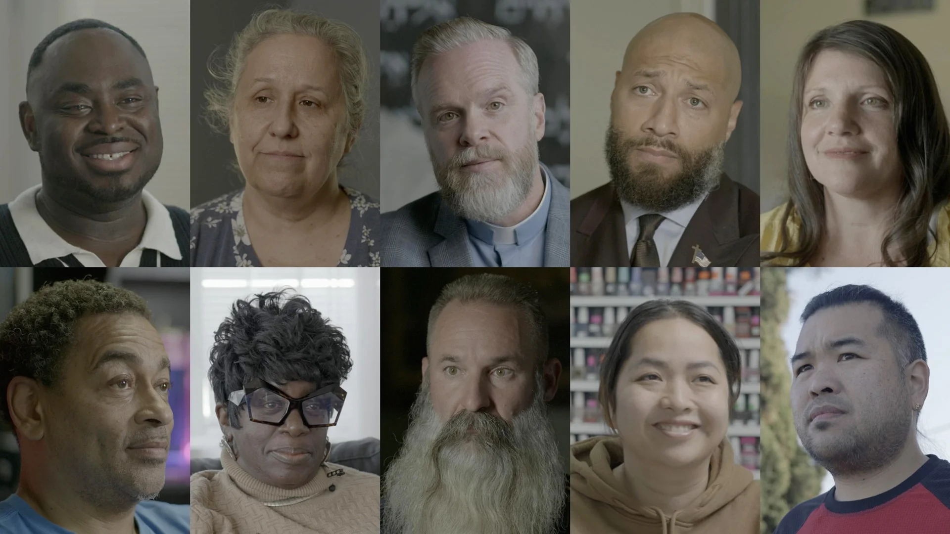 American Voices 2026 <br/>FRONTLINE