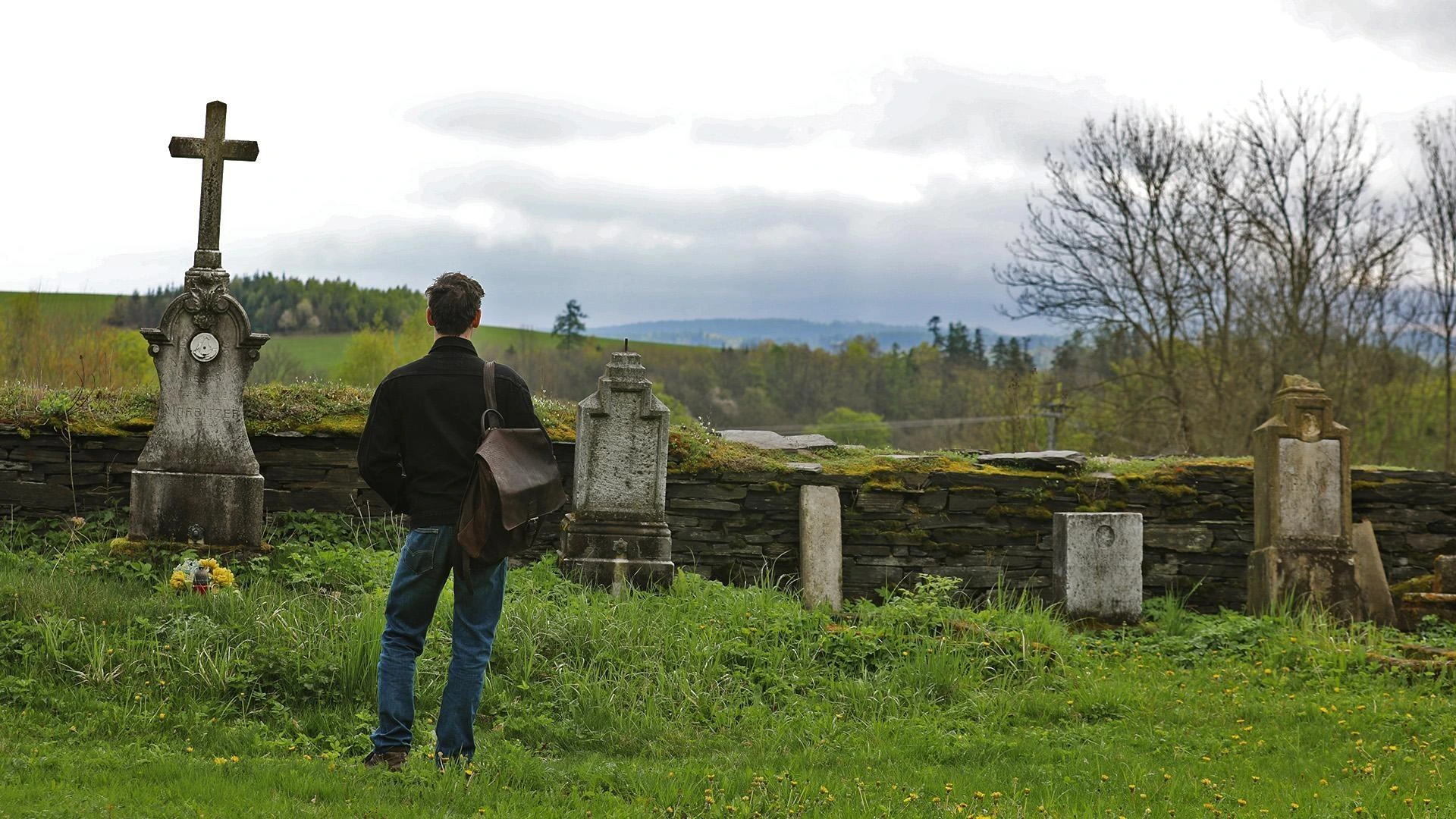 Field of Vampires <br/>SECRETS OF THE DEAD