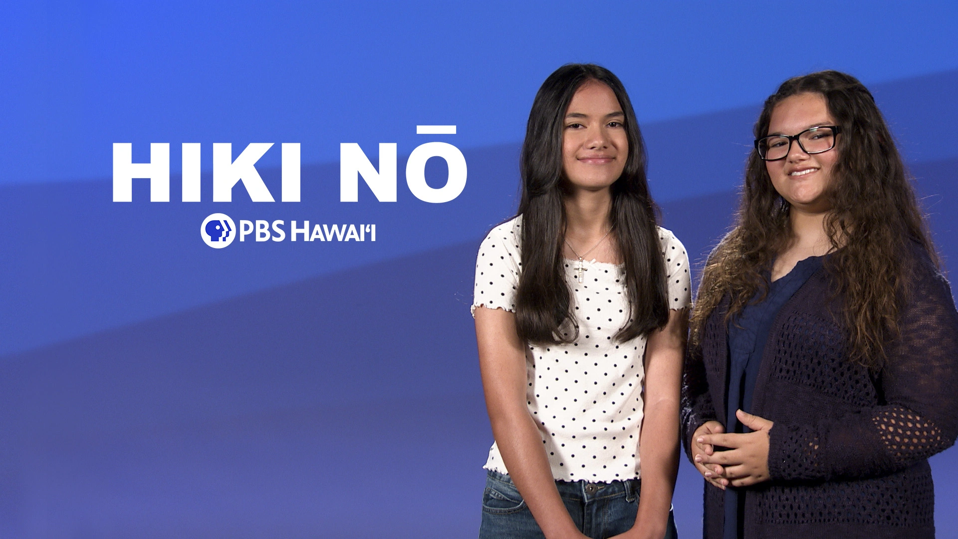 Nurturing Lands, Navigating Waters <br/>HIKI NŌ