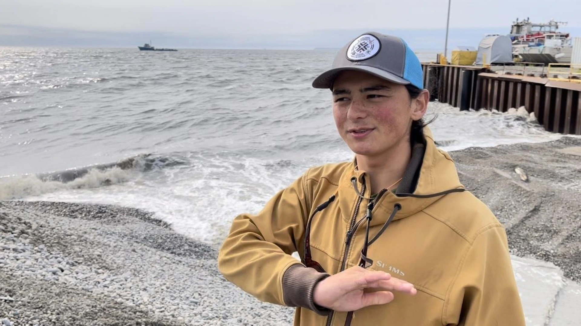 Kenai to Kentucky <br/>American Creed: Citizen Power