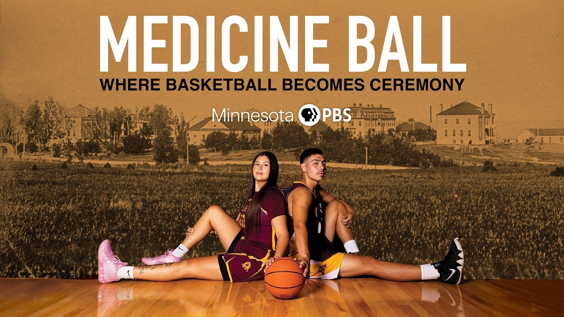 Medicine Ball