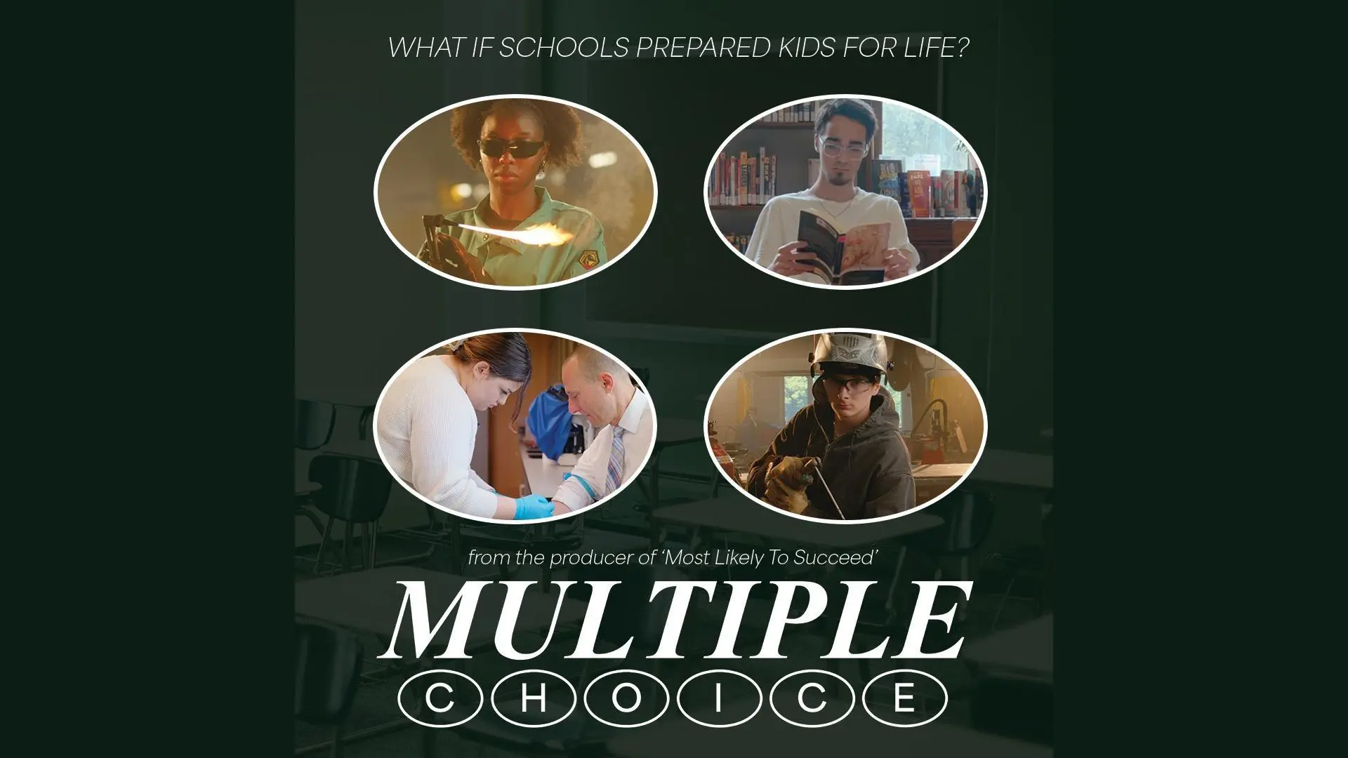 Multiple Choice